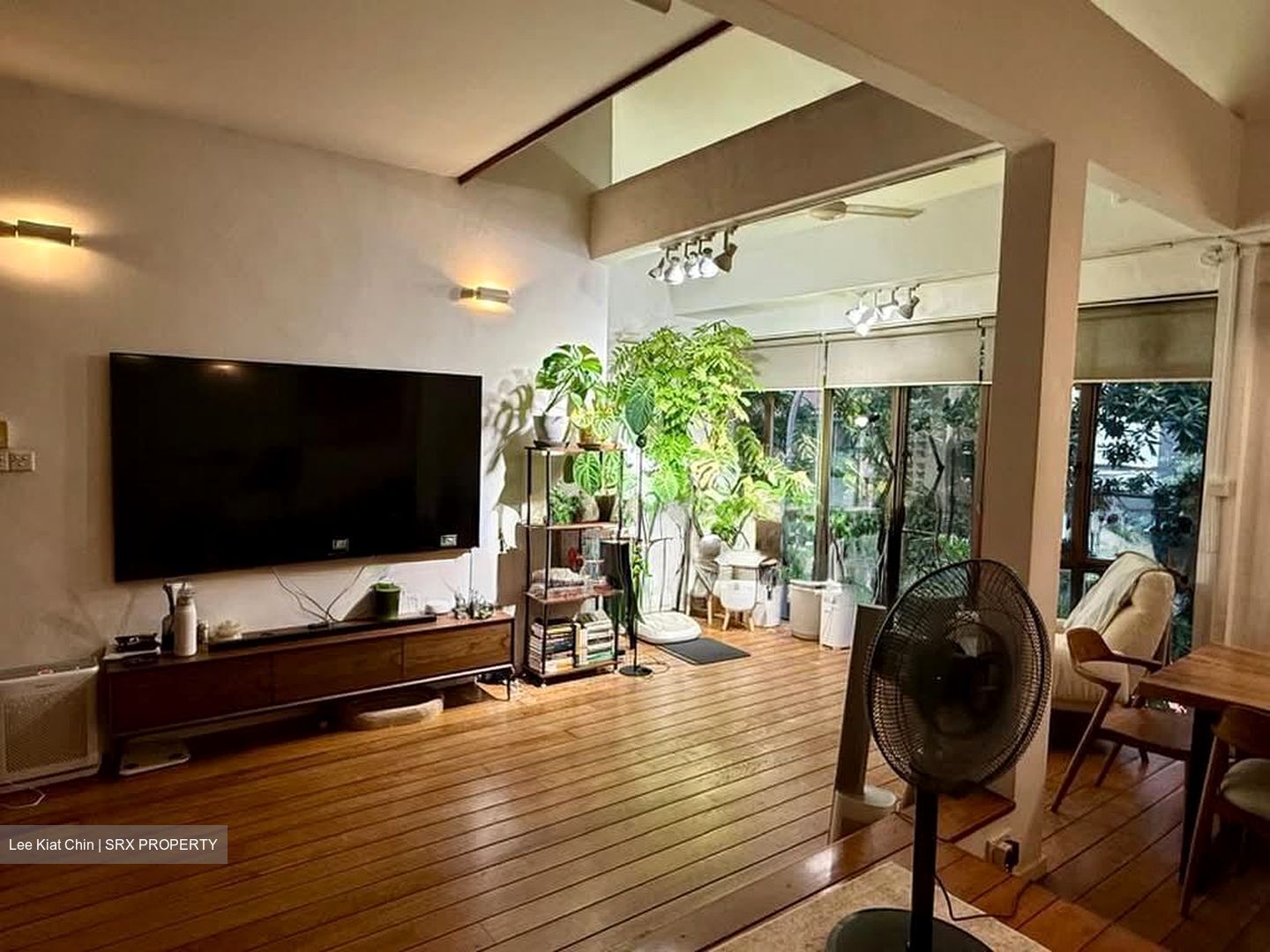 Zion Road (D10), Apartment #597222701